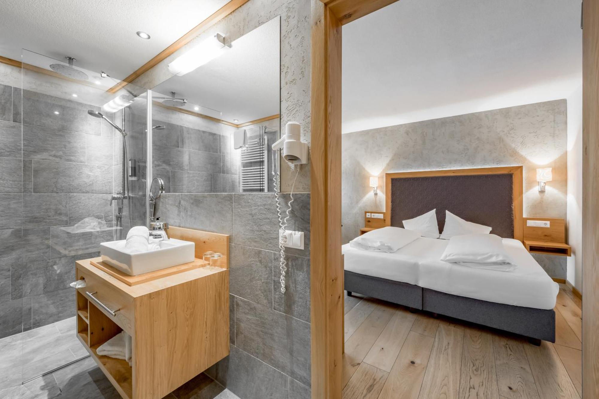 Doppelzimmer