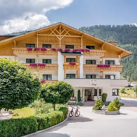Hotel Belvedere-2